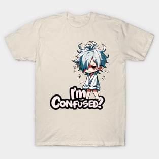 Confusion Buster T-Shirt